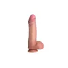 Realistlik dildo XR 22,2 cm