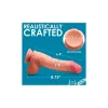 Realistlik dildo XR 22,2 cm