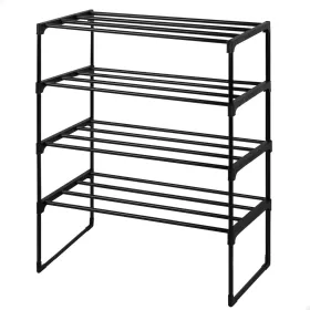 Shelves Max Home Metal (4 Units)