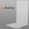 Raamatuhoidjad - 6 tk komplekt Ruhhy 21745