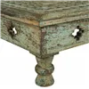 Centre Table Alexandra House Living Blue 33 x 14 x 33 cm