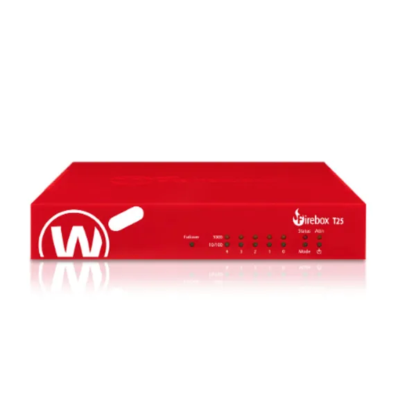 Firewall Watchguard WGT25413