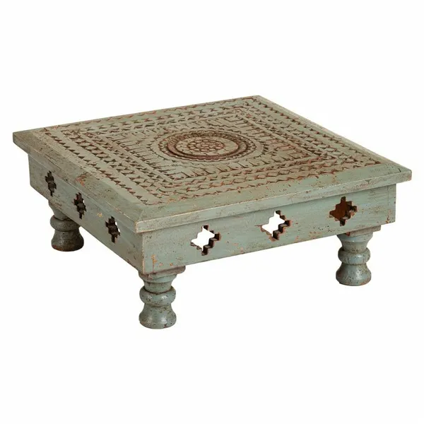 Centre Table Alexandra House Living 33 x 14 x 33 cm