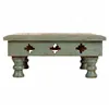 Centre Table Alexandra House Living 33 x 14 x 33 cm