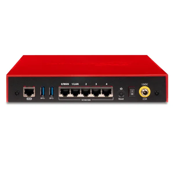 Firewall Watchguard WGT25413