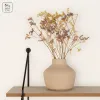 Hyllyt Max Home Rauta Puu MDF 50 X 49 X 12 CM (4 osaa)