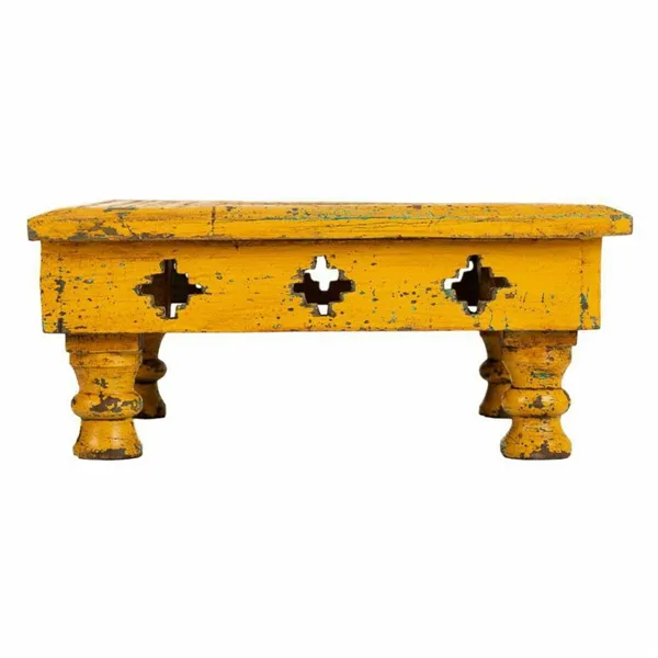 Centre Table Alexandra House Living 33 x 14 x 33 cm