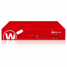 Firewall Watchguard FIREBOX T25 USB 2.0