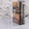 Bookends - set of 6 Ruhhy 21745
