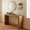 Shelve Max Home Iron MDF Wood 35 x 35 x 12 cm (6 Units)