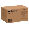 Raamatuhoidjad - 6 tk komplekt Ruhhy 21745
