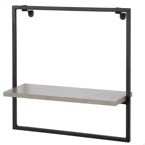 Полки Max Home Железо Деревянный MDF 35 x 35 x 12 cm (6 штук)