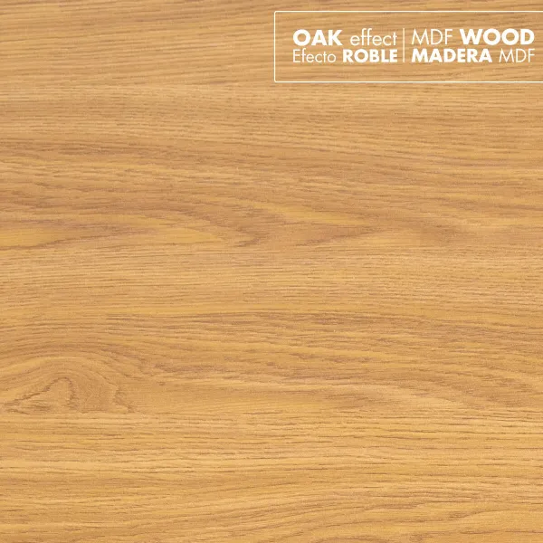 Полки Max Home Железо Деревянный MDF 65 X 35 X 20 CM (4 штук)