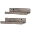 Planken Max Home Koks MDF 25 X 5 X 10 CM (6 gb.)