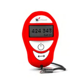 Firewall Watchguard WG9011 Punainen