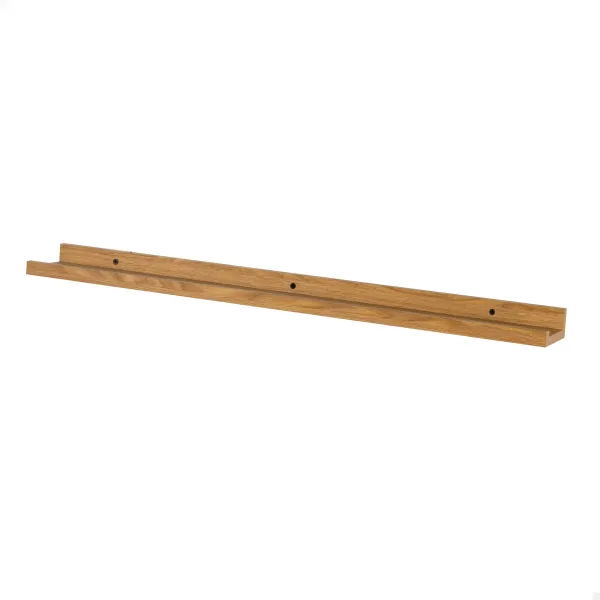 Hyllyt Max Home Puu MDF 80 X 4 X 10 CM (6 osaa)