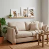 Riiulid Max Home Puit MDF 120 X 4 X 10 CM (4 Ühikut)
