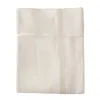 Curtain Alexandra House Living Rebeca Beige 400 x 270 x 1 cm Translucent