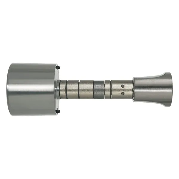 Viedā slēdzene Bold SX-35 Sudrabains Metāls Nerūsējošais tērauds 4 Daudzums (4 gb.)