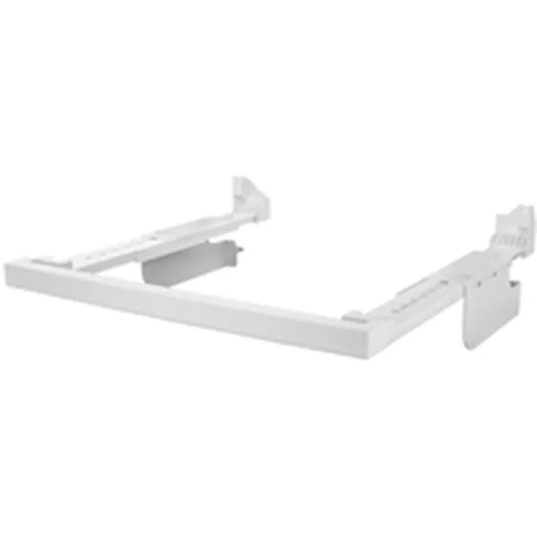 Skalbimo-džiovyklos „Union“ rinkinys BEKO 7189731110 Balta 62 x 9 x 152 cm Metalinis