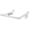 Skalbimo-džiovyklos „Union“ rinkinys BEKO 7189731110 Balta 62 x 9 x 152 cm Metalinis