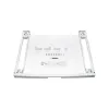 Wash Bag BOSCH WTZ11400 White