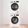Mazgāšanas Somiņa BOSCH WTZ11400 Balts