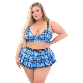 Hame Fantasy Lingerie
