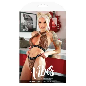 Alusvaatesetti Fantasy Lingerie (M/L)