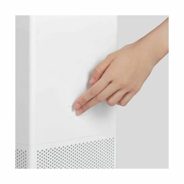 Ilmasuodatin Xiaomi Smart Air Purifier 4 Lite Musta 1 Kappaletta