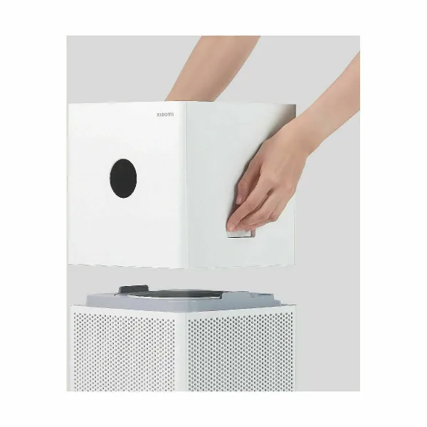 Air filter Xiaomi Smart Air Purifier 4 Lite Black 1 Piece