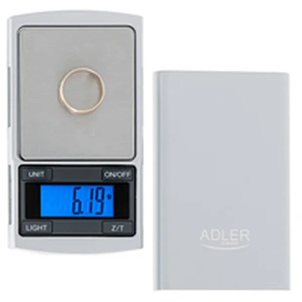 Электронные Весы Adler AD 3168