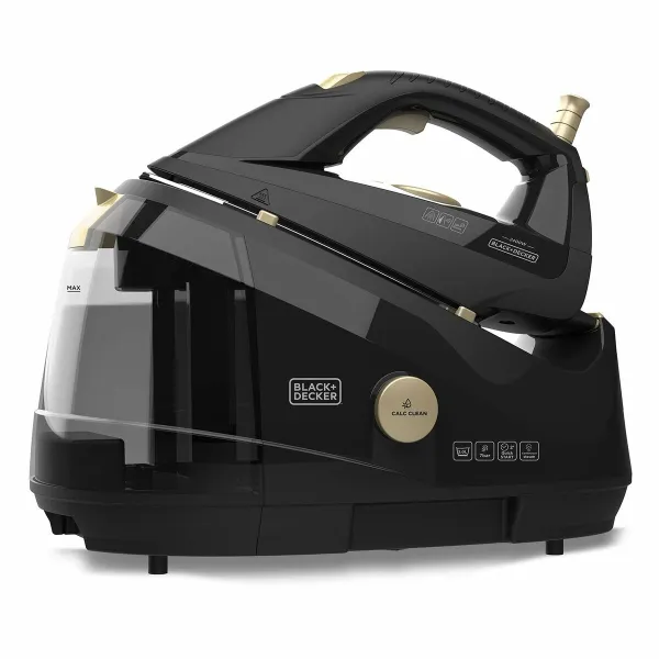 Aurujaam Black & Decker BXSS2400E 2400 W