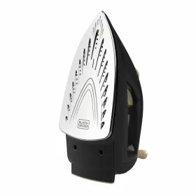 Tvaika Ģeneratora Gludeklis Black & Decker BXSS2400E 2400 W