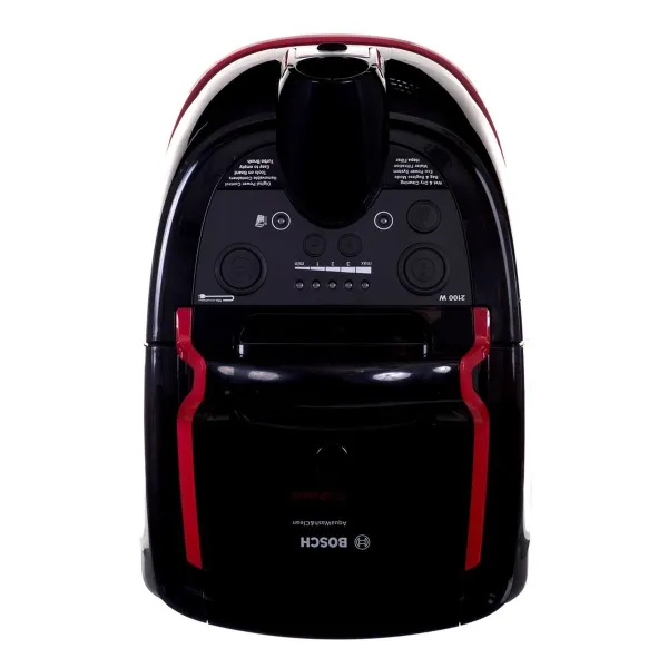 Ekstrahētājs BOSCH BWD421POW 2100 W Melns