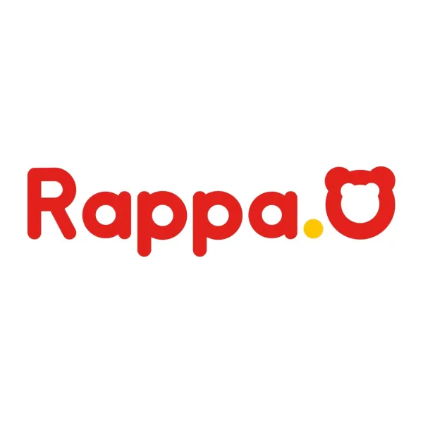 Rappa - Plush realistic mascot white seal 25 cm Eco-Friendly
