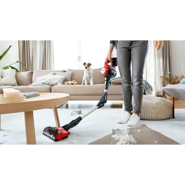 Belaidis dulkių siurblys BOSCH BBS711ANM