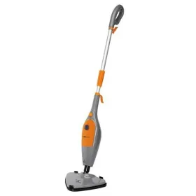 Аппарат для чистки паром Clatronic DR 3539 1500 W