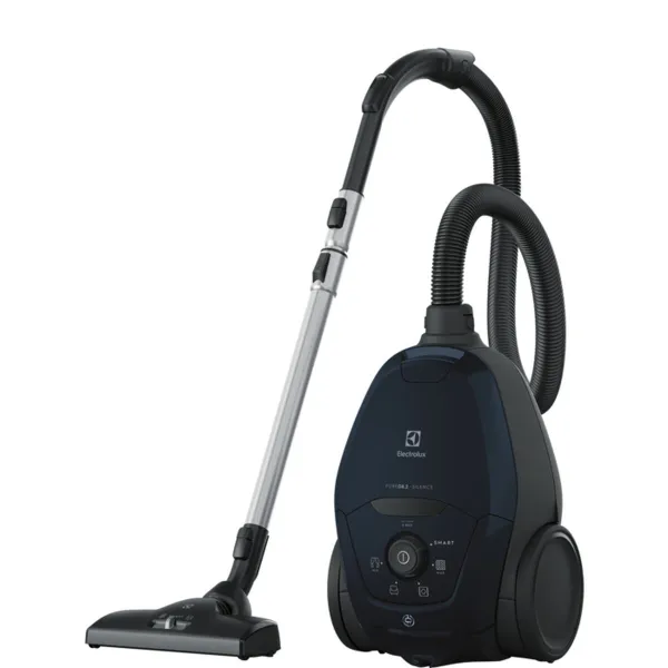 Пылесос Electrolux PD82-4ST Синий 500 W