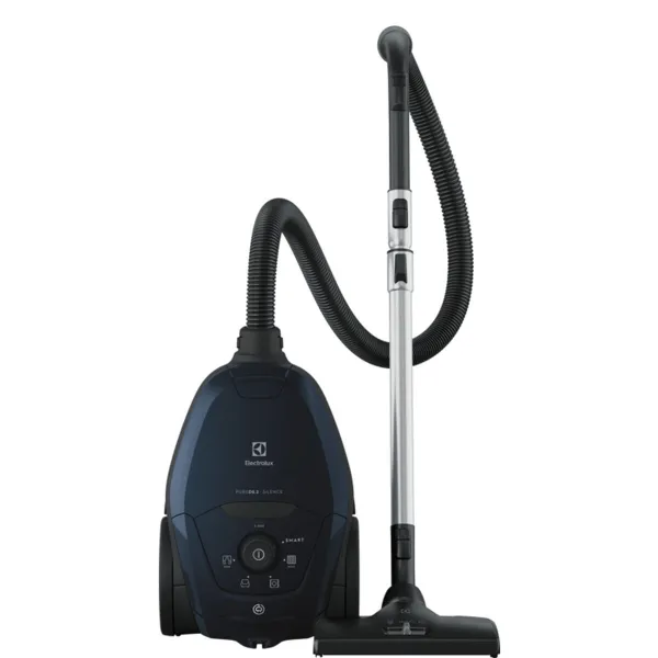 Пылесос Electrolux PD82-4ST Синий 500 W