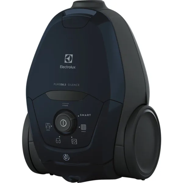 Пылесос Electrolux PD82-4ST Синий 500 W