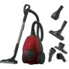 Putekļu Sūcējs ar Maisu Electrolux PD82-ANIMA Sarkans 600 W