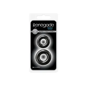 Cock Ring NS Novelties Renegade Black