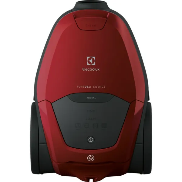Pussipölynimuri Electrolux PD82-ANIMA Punainen 600 W