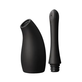 Enema NS Novelties Renegade Black