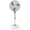 Pastatomas ventiliatorius Esperanza EHF002WE Balta Pilka 50 W