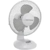 Table Fan Esperanza EHF004WE White Grey 30 W