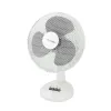 Tafelventilator Esperanza EHF003WE Balts Pelēks 50 W