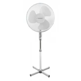 Вентилятор на ножке Esperanza EHF001WW Белый 50 W