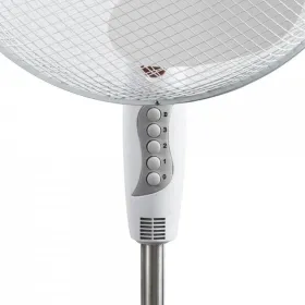 Вентилятор на ножке Esperanza EHF001WW Белый 50 W